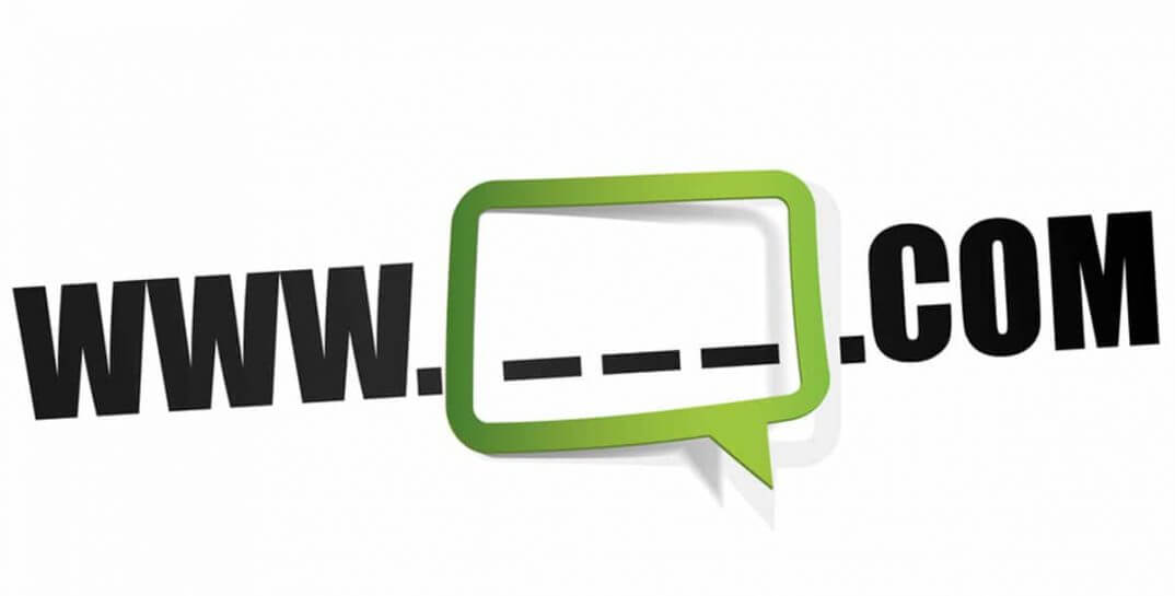 nom-de-domaine 10 CONSEILS POUR CHOISIR UN NOM DE DOMAINE POUR VOTRE SITE WEB